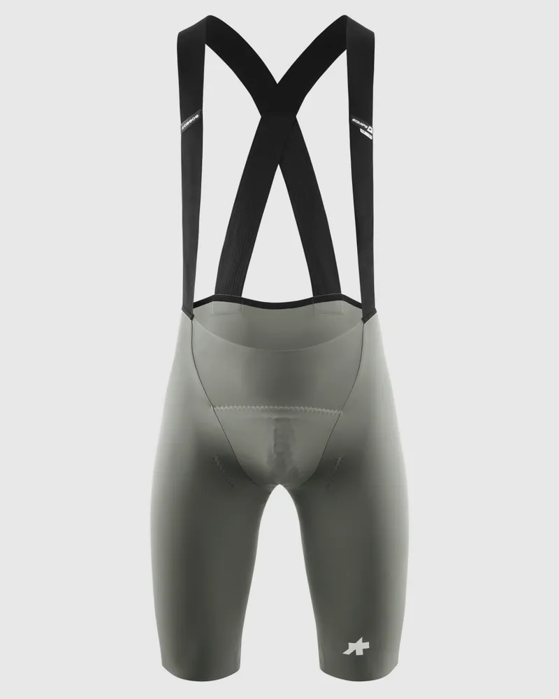 EQUIPE R Bib Shorts S11