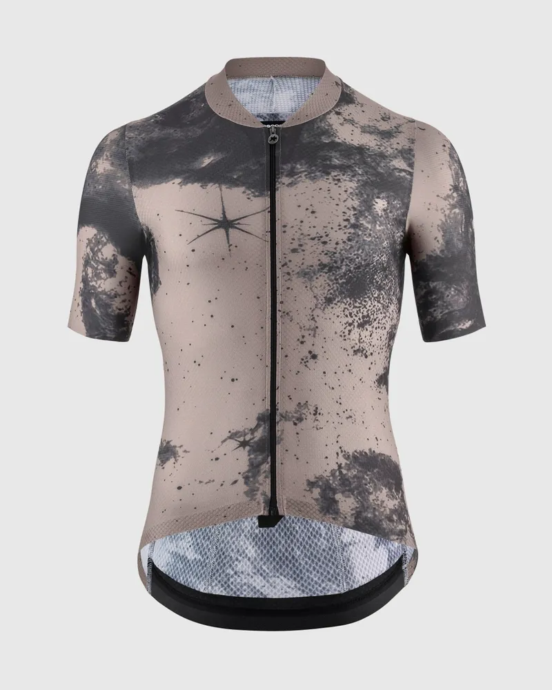 MILLE GT Jersey S11 Space Trip Dune Sand