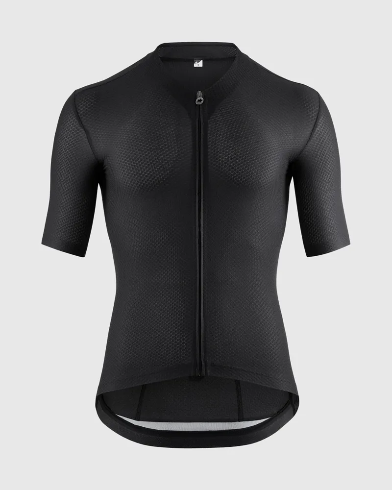 EQUIPE R Jersey S11 Black Series