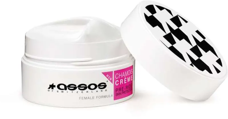Assos Womens Chamois Cream 200ml 