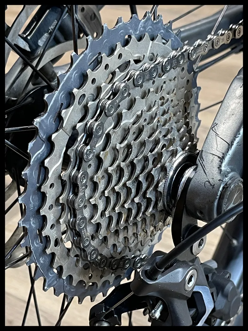 Whyte e-150 S 27.5er X-Large V2 Matt Gunmetal 2021 Approved Used-2