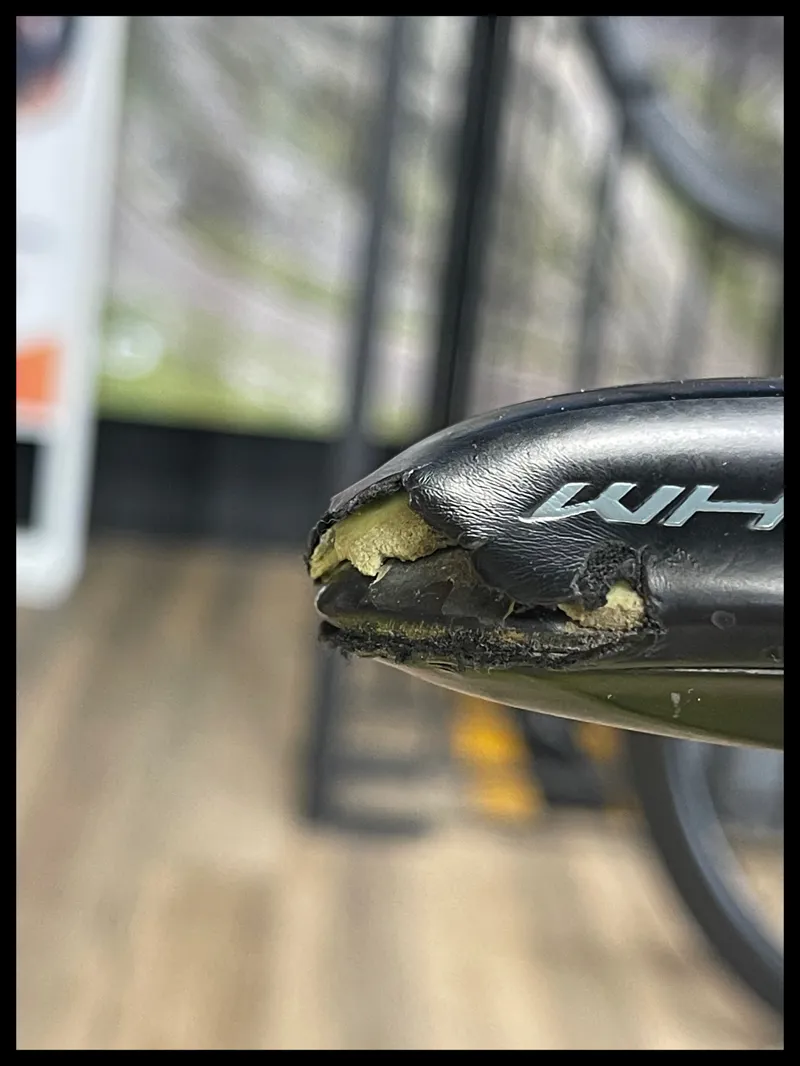 Whyte 403 26 Inch lime 2018 Approved Used-10