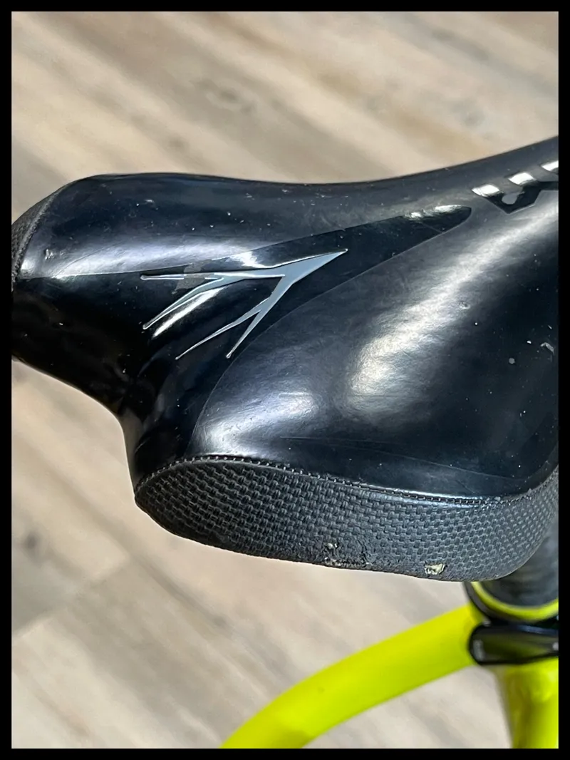 Whyte 403 26 Inch lime 2018 Approved Used-11