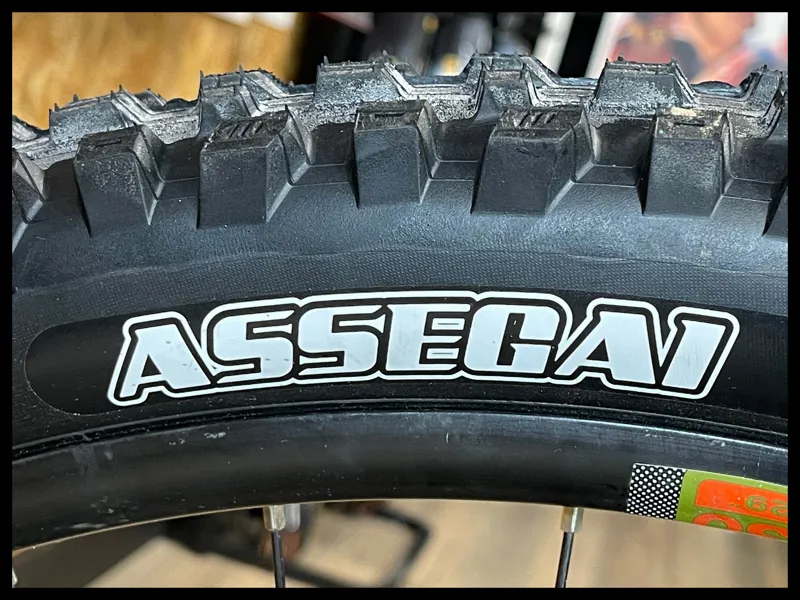 Whyte e-160 S 29er Large v1-1 Black 2023 Approved Used-8