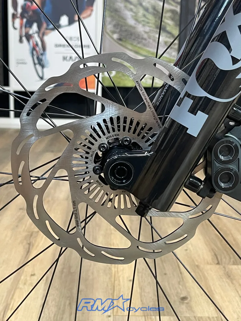 Amflow PR Carbon Pro-11