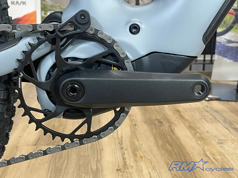 Amflow PR Carbon Pro-3