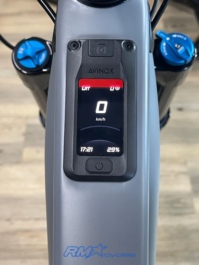 Amflow PR Carbon Pro-5