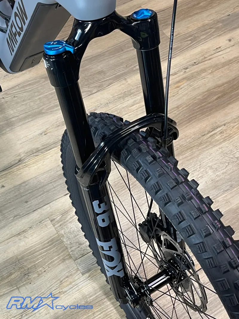 Amflow PR Carbon Pro-7