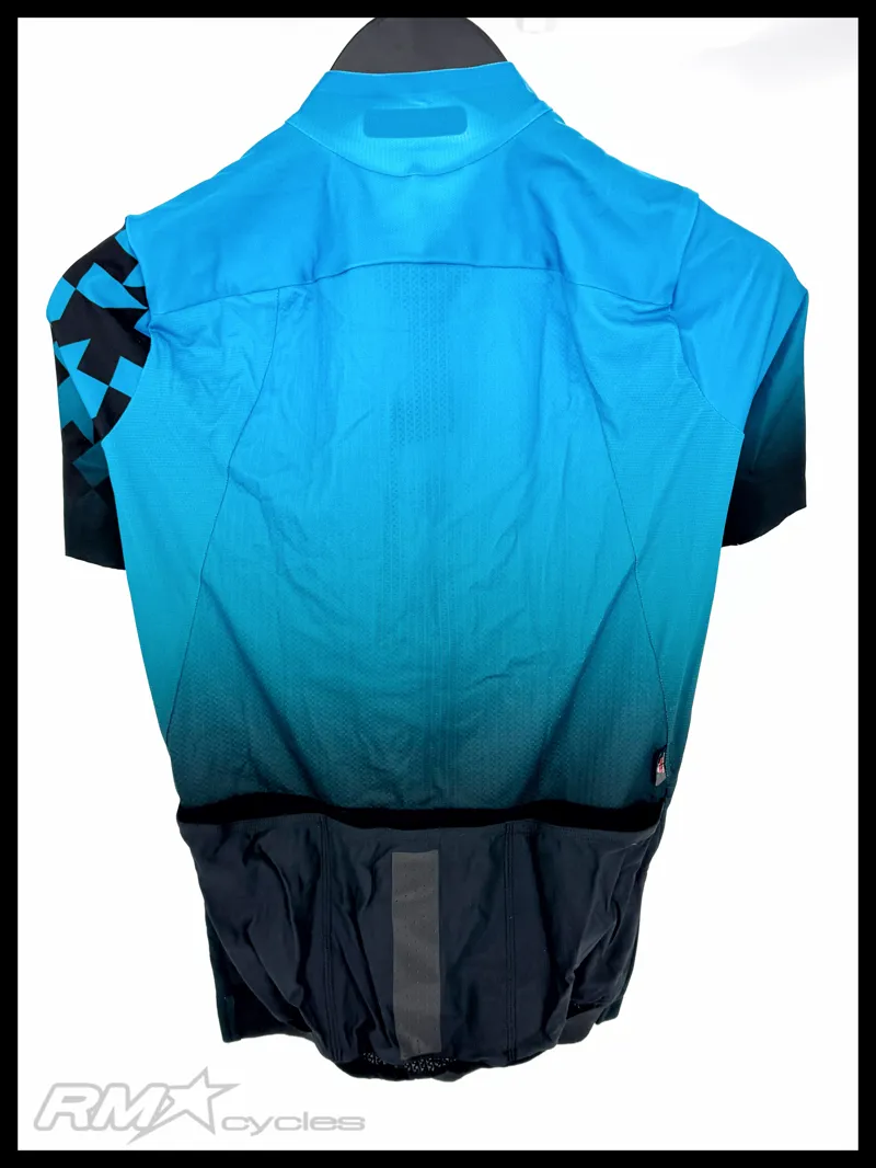 Assos Equipe RS Mens Jersey S9 Targa-1