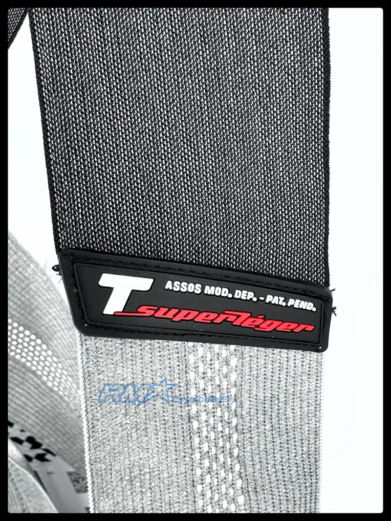 Assos Equipe RSR Superlight S9 Bib Shorts Black Small Black Series-2