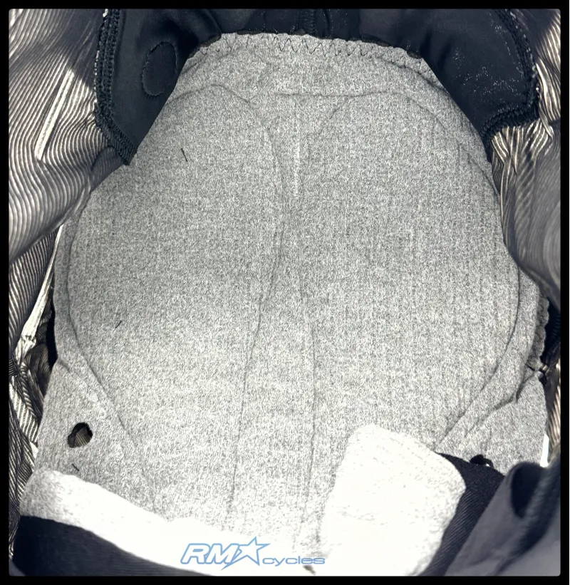 Assos Equipe RSR Superlight S9 Bib Shorts Black Small Black Series-4