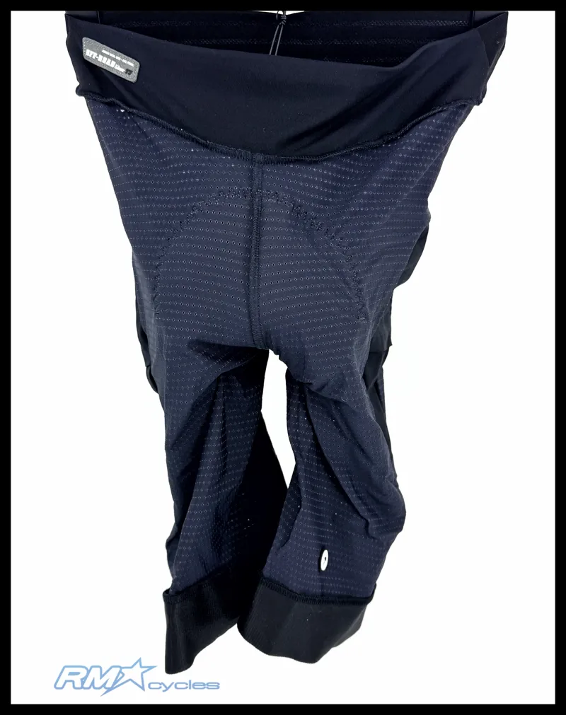 Assos Trail Liner Shorts HP T3 Torpedeo Grey Small