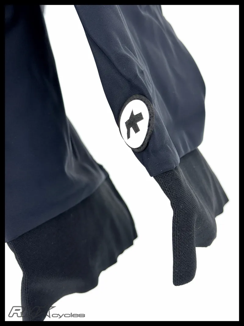 Assos Mille GT Half Shorts C2 Black Series Mens-2