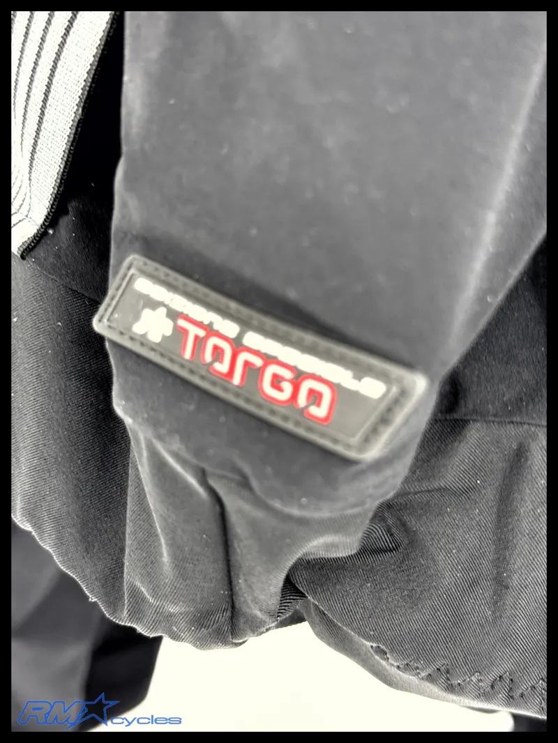 Assos RSR S9 Targa Bib Shorts Black Medium -3