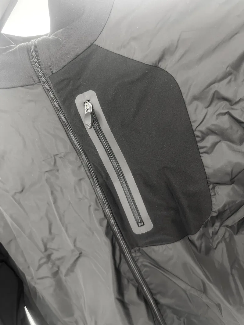 Assos Trail Steinadler Jacket T3 Black Small-2