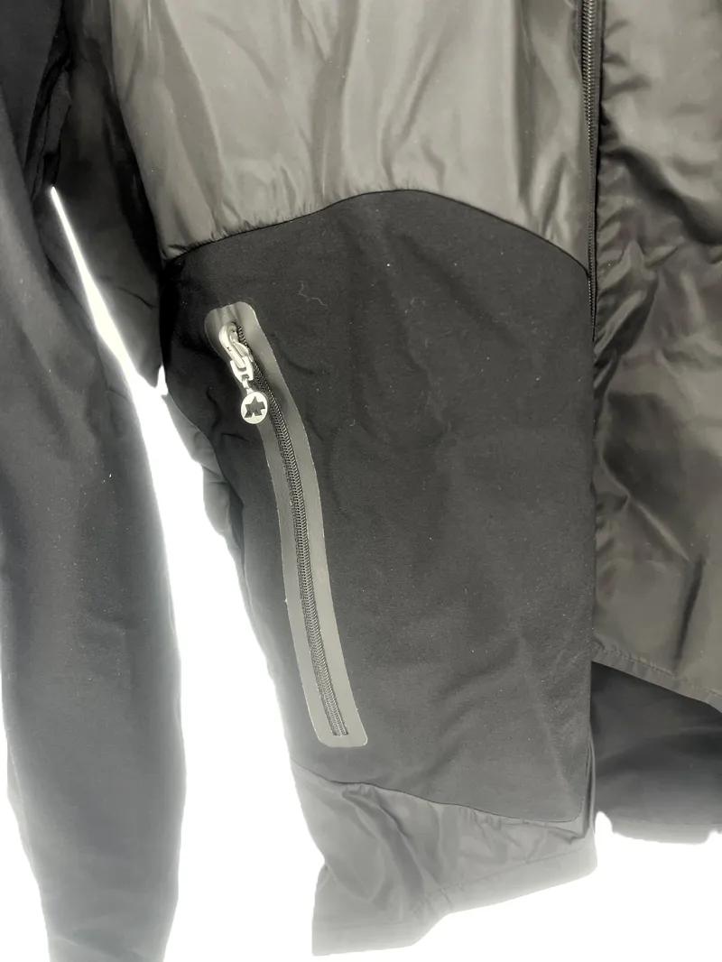 Assos Trail Steinadler Jacket T3 Black Small-3