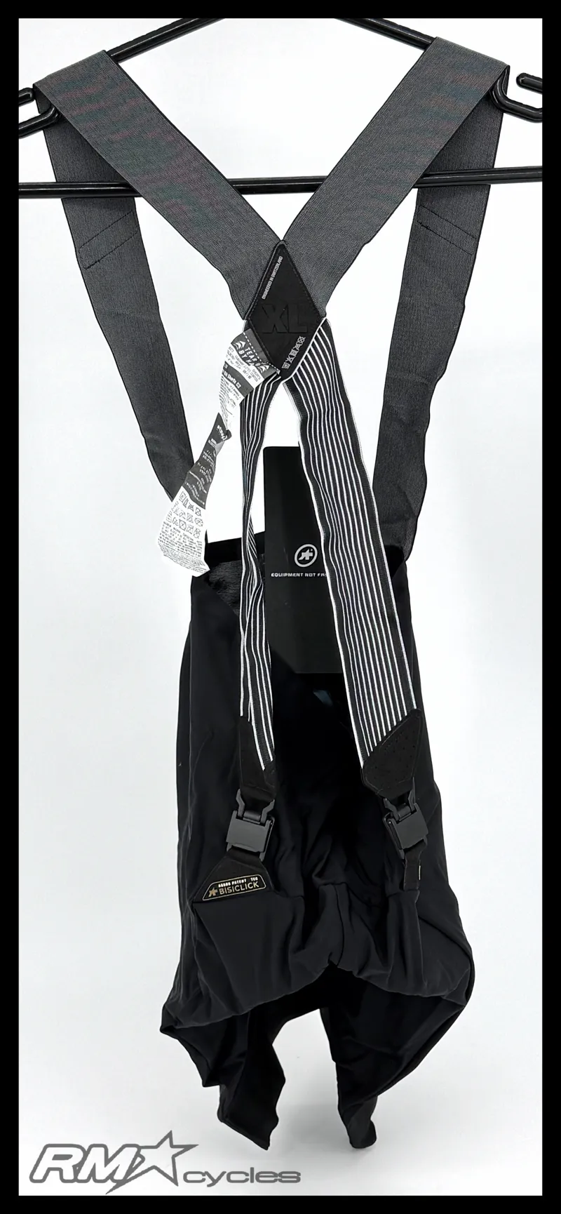 Assos Uma GTV Bib Shorts C2 Womens-1