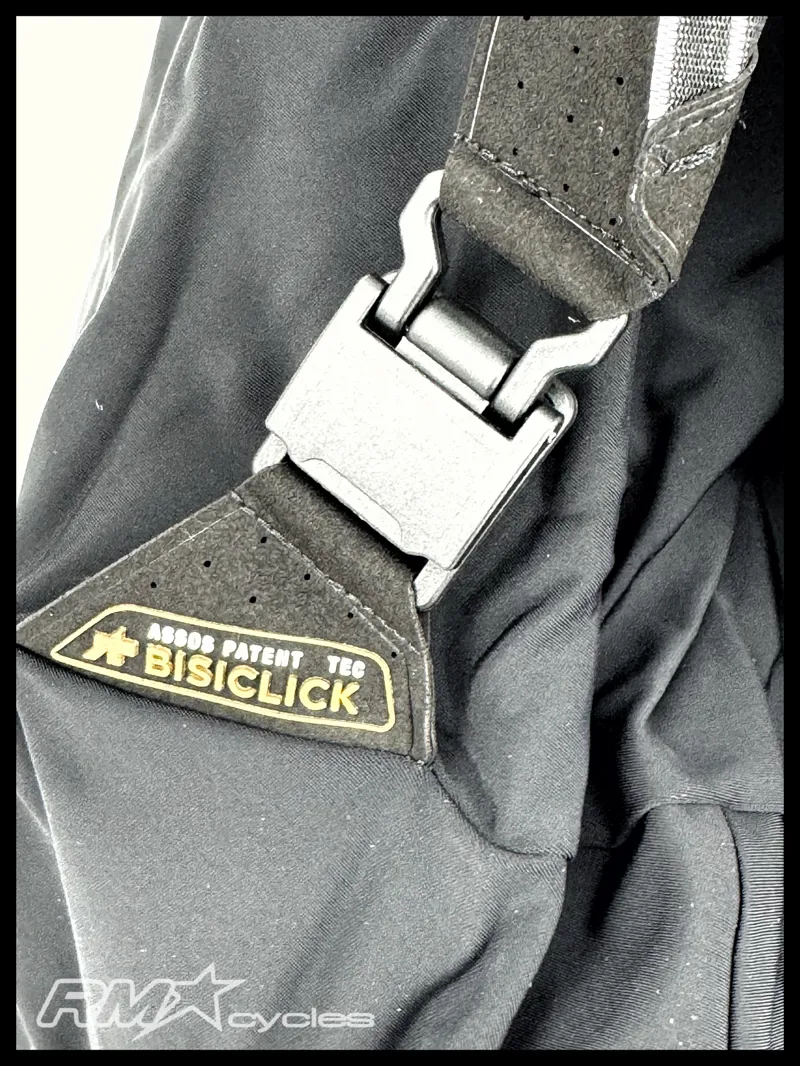 Assos Uma GTV Bib Shorts C2 Womens-2