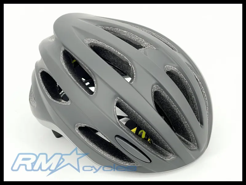 Bell Formula Mips Road Helmet in Matt Black Size Small