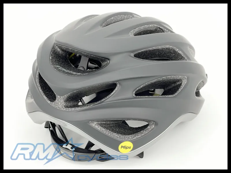 Bell Formula Mips Road Helmet in Matt Black Size Small-1