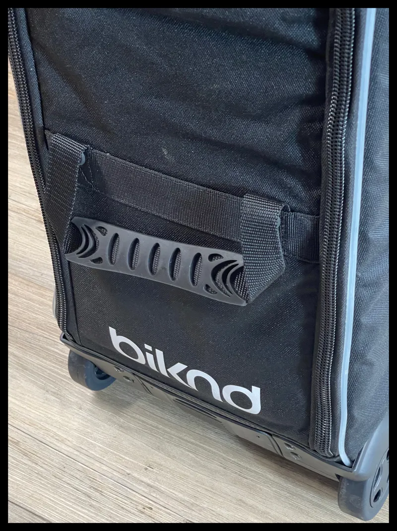 BikND Jetpack Bike Bag Black-1