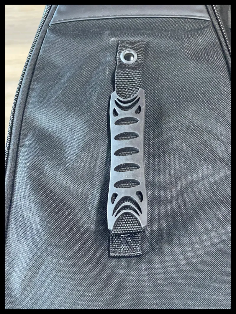 BikND Jetpack Bike Bag Black-3