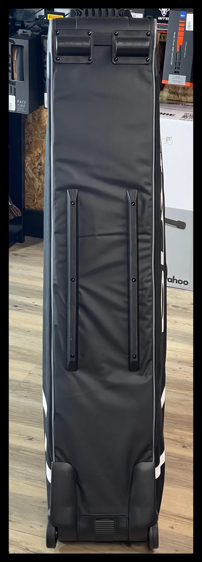 BikND Jetpack Bike Bag Black-6