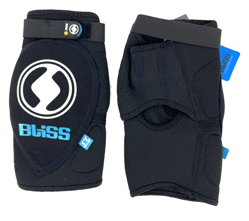 Bliss Protection ARG Elbow Pad