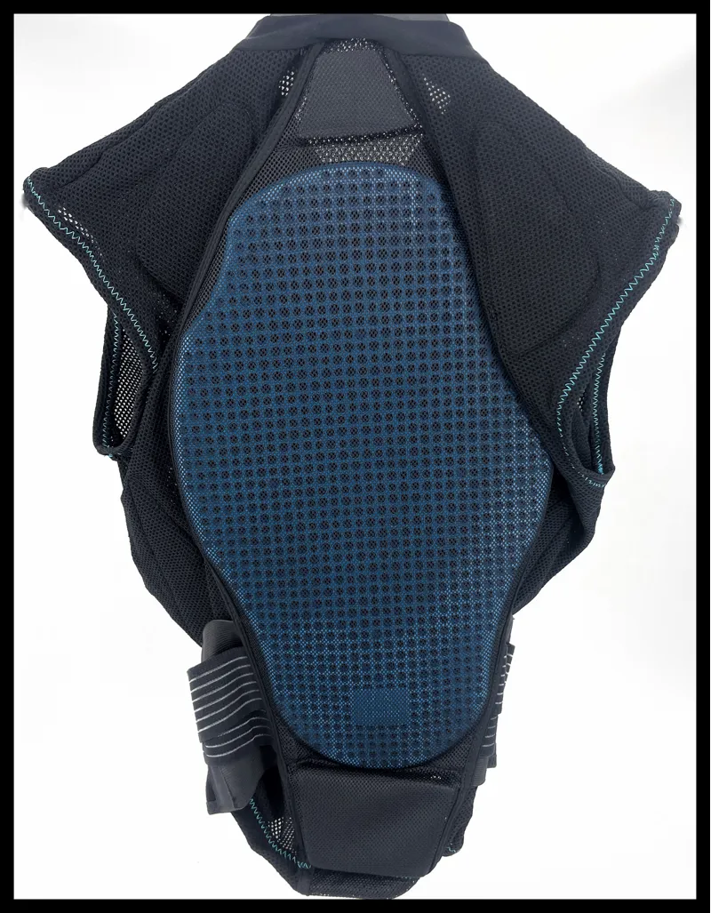 Bliss Protection ARG Multi Vest Black-1