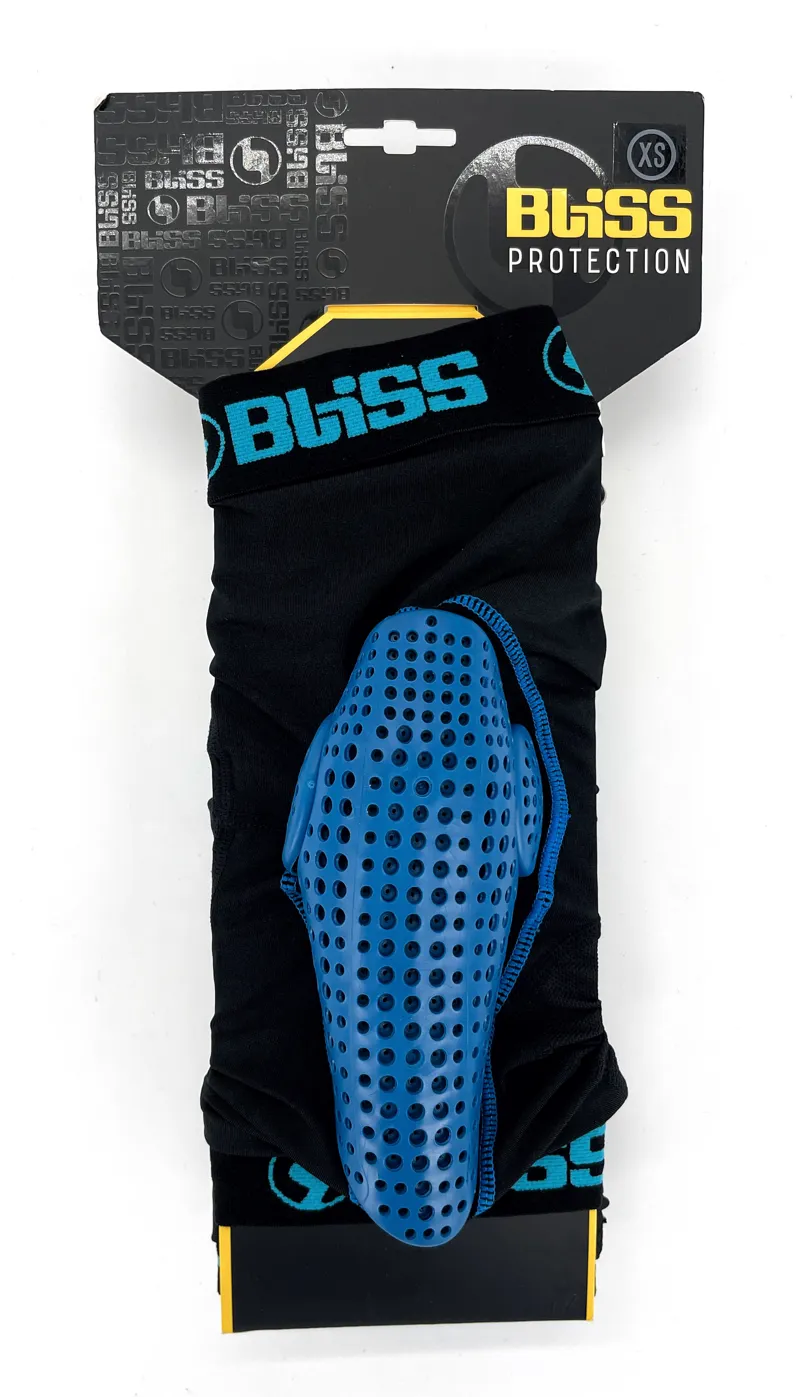 Bliss Protection ARG Minimlaist Knee Protection X-Small