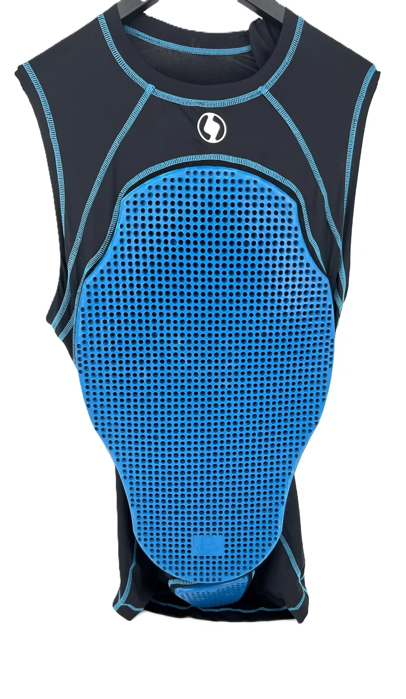 Bliss Protection ARG Tank Top-1