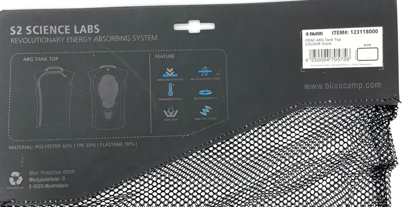 Bliss Protection ARG Tank Top-4