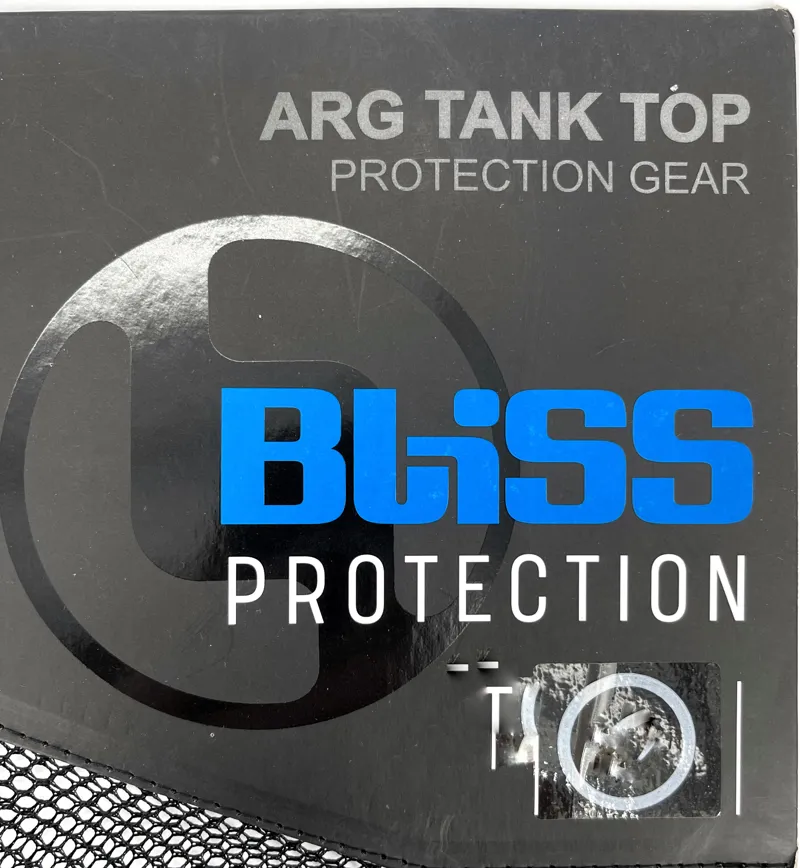 Bliss Protection ARG Tank Top-3