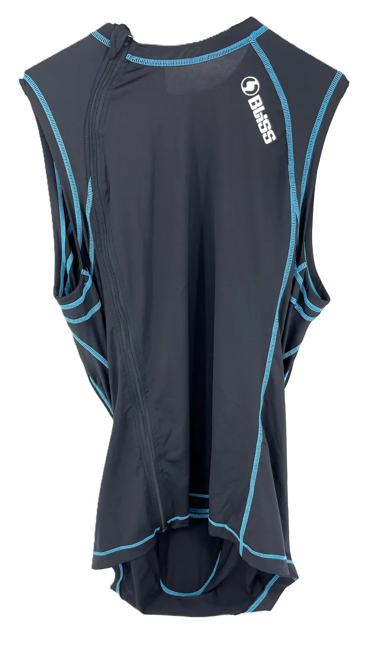 Bliss Protection ARG Tank Top
