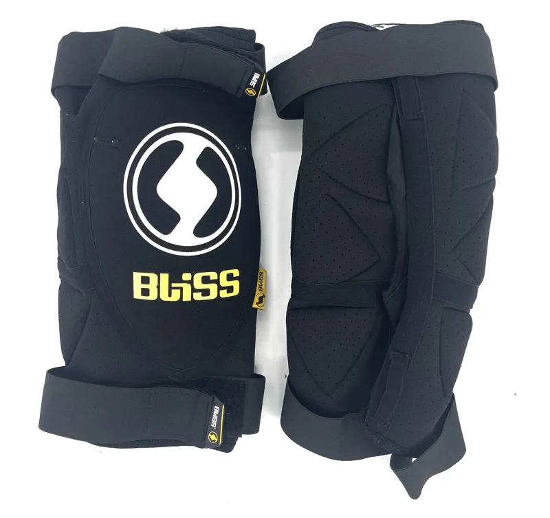 Bliss Protection Basic Knee Protection X-Large
