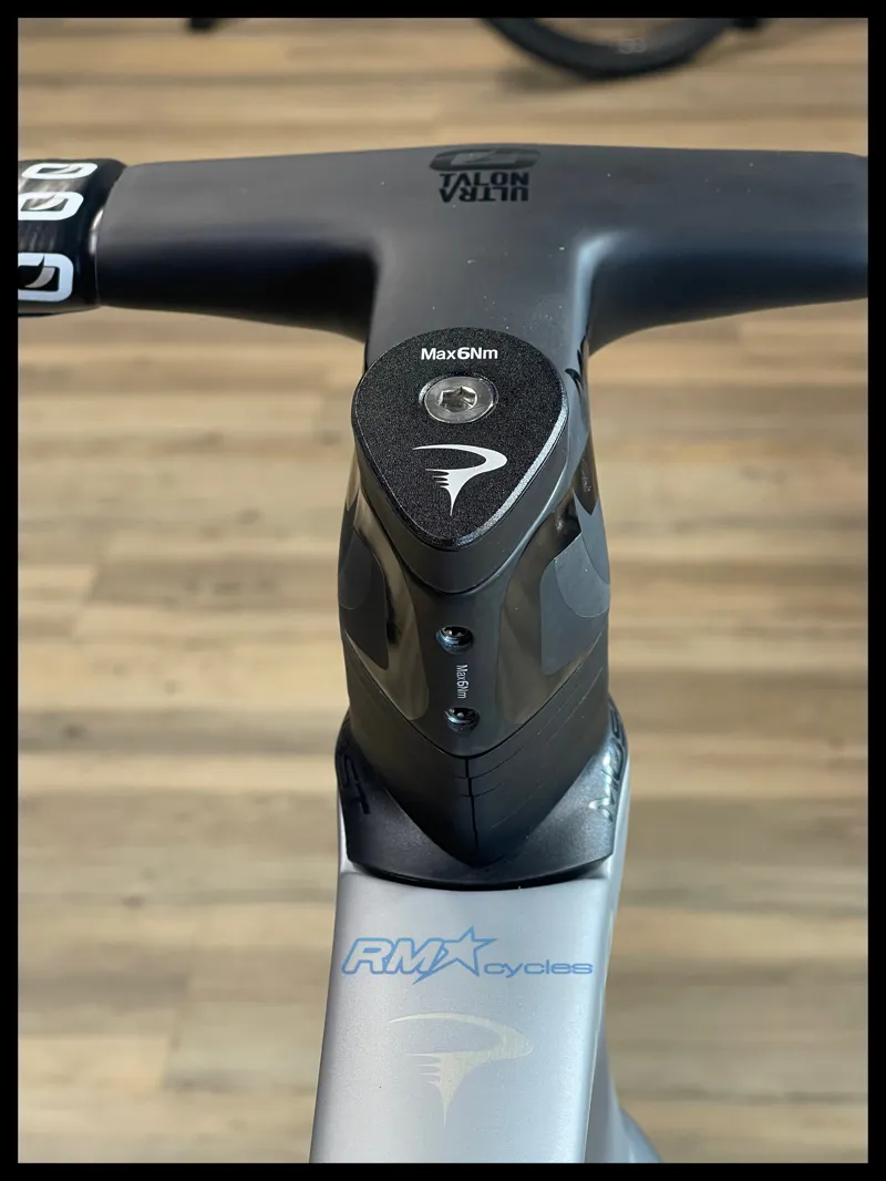 X7 Disc Ult Di2 MOST Ultrafast 45 Wheel Bicycle 53-3