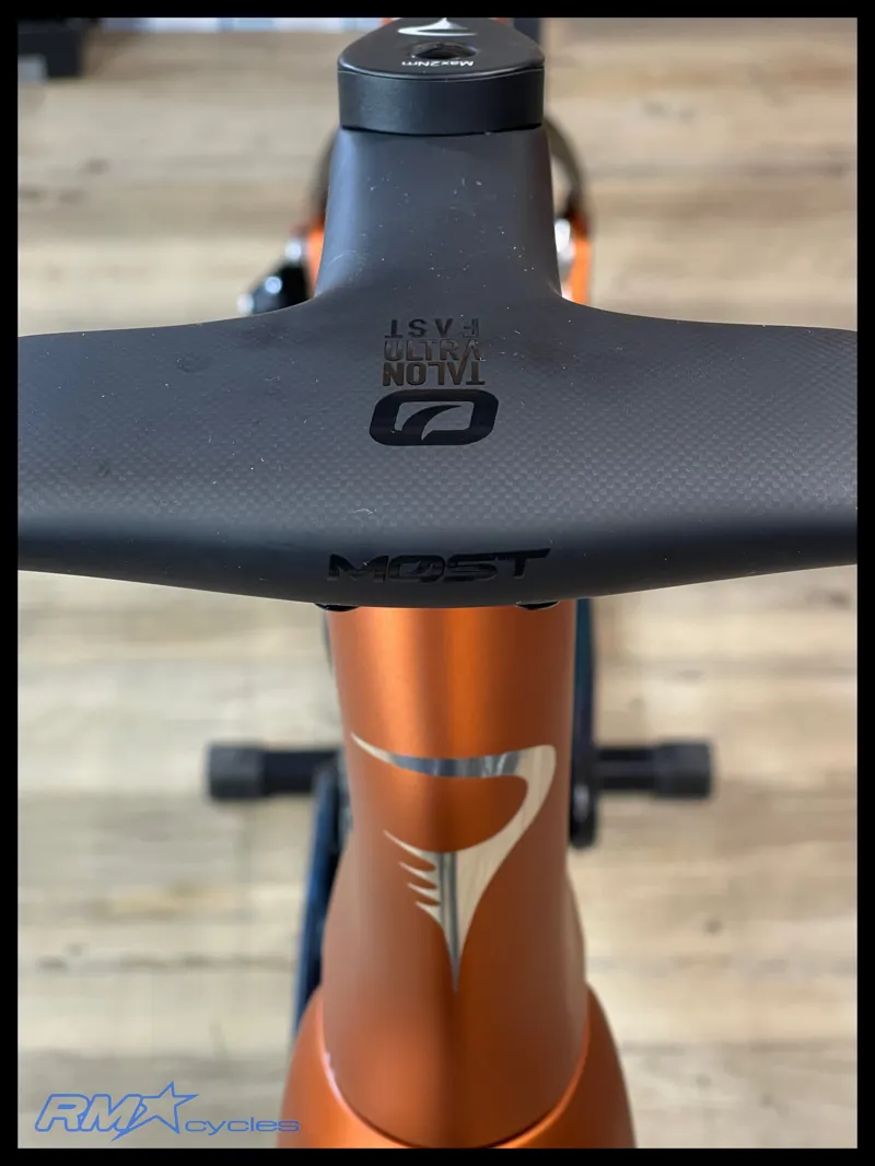 Dogma F RedAXS2x12DB ARC1450DBXDR Bicycle-11