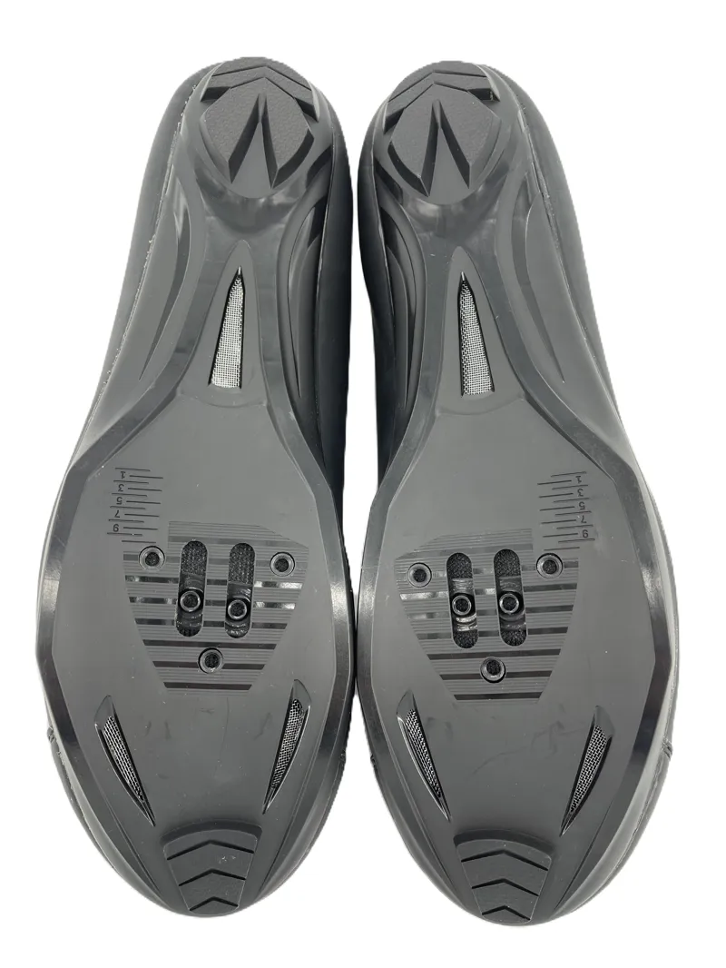 DHB Dorica Road Shoe Size 46 in Black-1