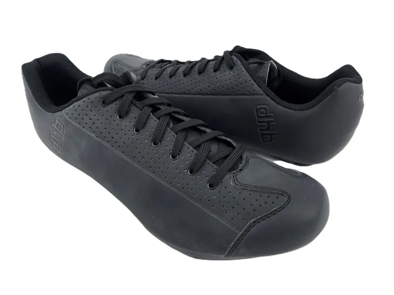 DHB Dorica Road Shoe Size 46 in Black