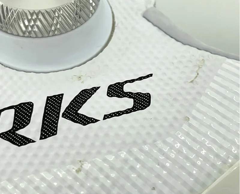 S-Works 7 RD Road Shoes Size 42.5 Unisex in White-1