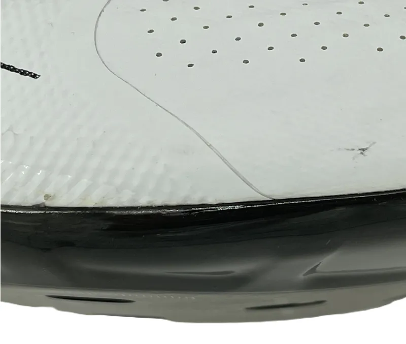 S-Works 7 RD Road Shoes Size 42.5 Unisex in White-2