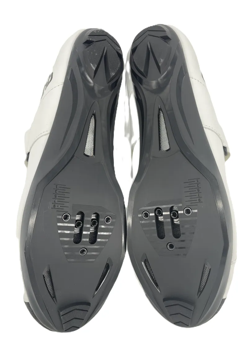 DHB Trinty Tri Shoe Size 46 in White-1