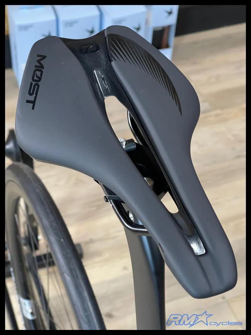 F3 105Di2 DT Swiss Bicycle Platinum 515mm-7