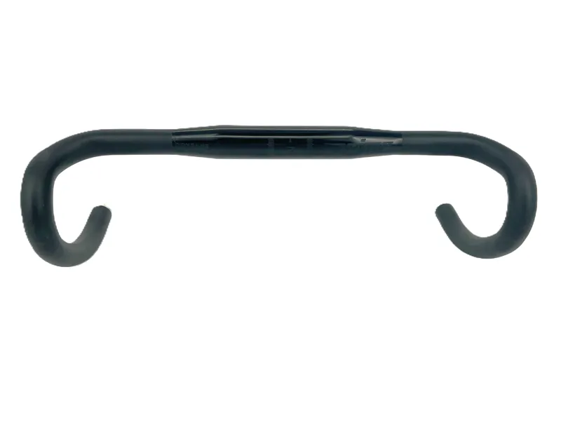 Prime Doyenne Lightweight Handlebar 420mm Alloy in Black