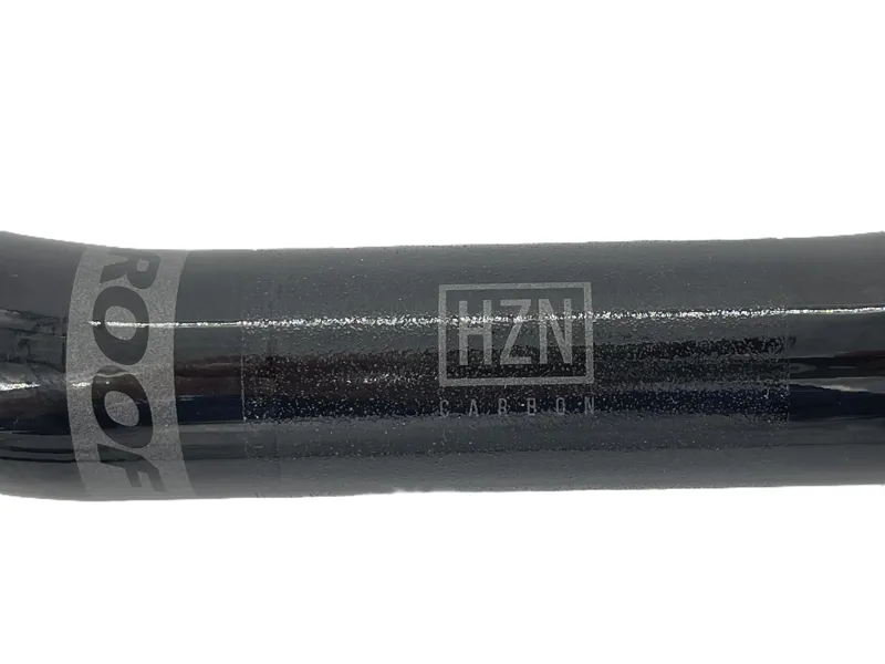 Nukeproof Horizon V2 Carbon Riser Bar 35x780mm-2
