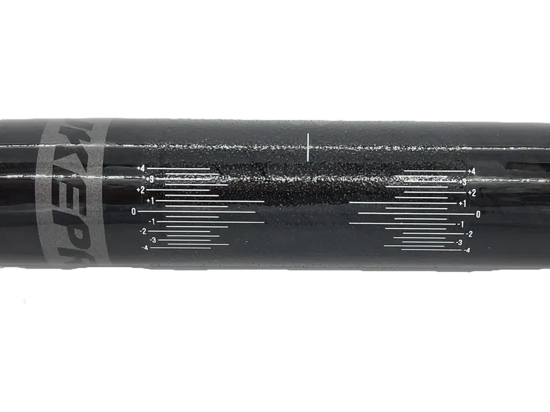 Nukeproof Horizon V2 Carbon Riser Bar 35x780mm-3