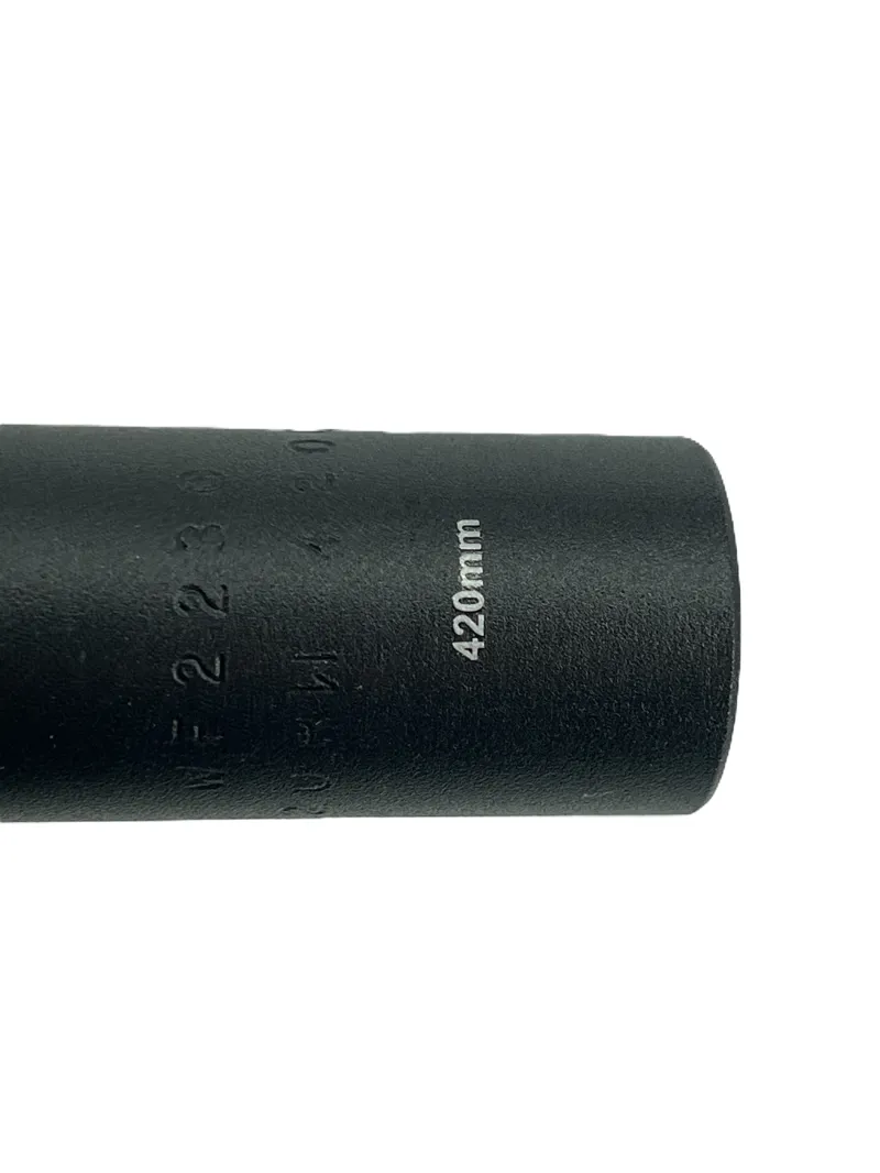 Prime Orra Gravel Handlebar 420mm Alloy-3