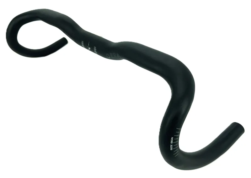 Prime Orra Gravel Handlebar 420mm Alloy
