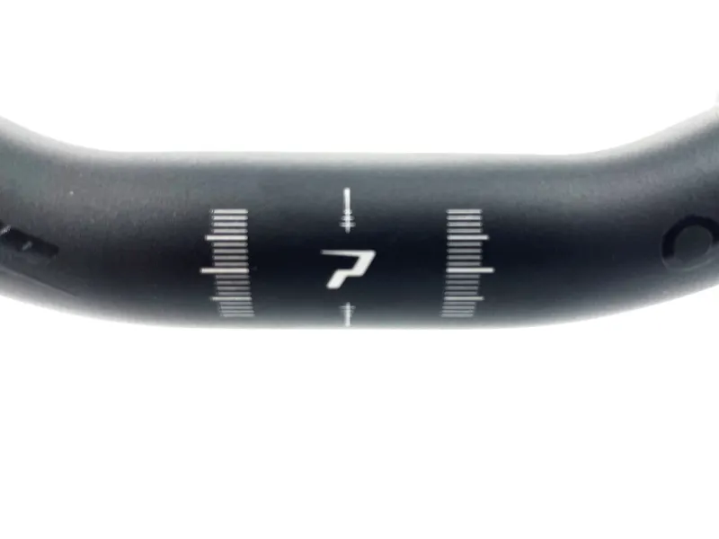 Prime Orra Gravel Handlebar 420mm Alloy-2