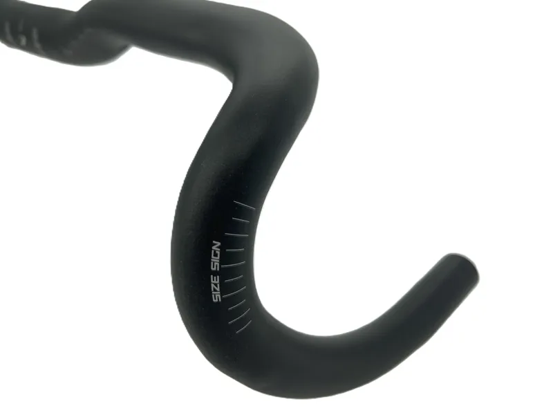 Prime Orra Gravel Handlebar 420mm Alloy-1